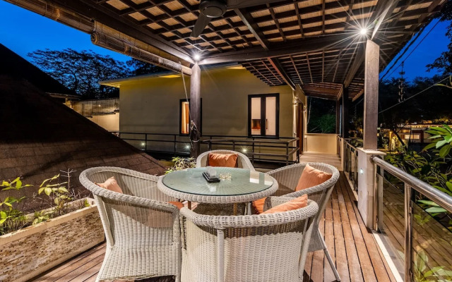 Anedda Merta Sari Villa