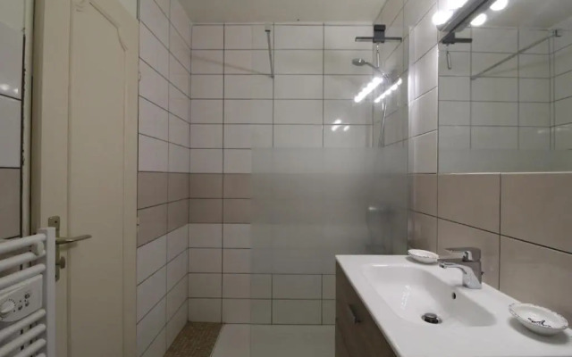 Appartement Collioure, 1 pièce, 3 personnes - FR-1-309-234