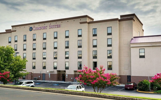 Comfort Suites South Park