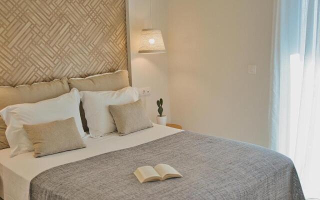 Aeolia suites