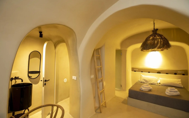 La Casa De Caldera