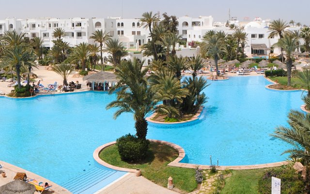 Djerba Resort