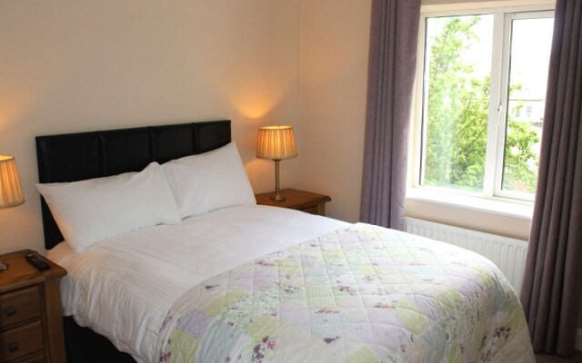 Wild Atlantic Way Accommodation Orchard Crescent