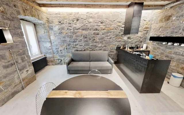 Triestevillas - Brand New! w/ AC - Centro Storico