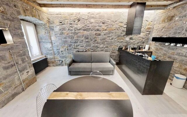 Triestevillas - Brand New! w/ AC - Centro Storico