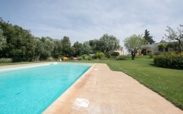 Trullo Petrelli