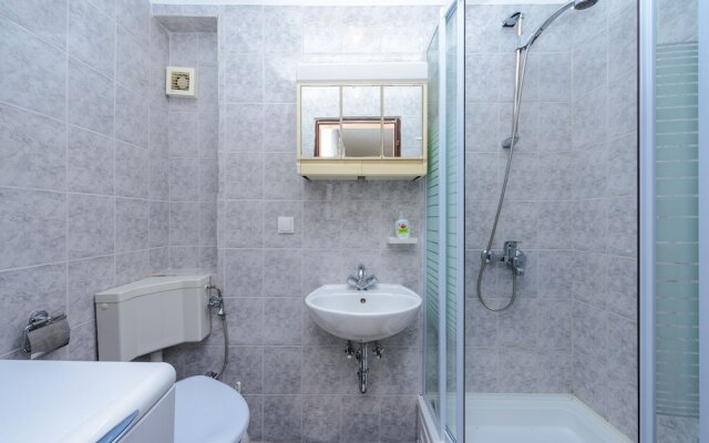 Apartments Aida