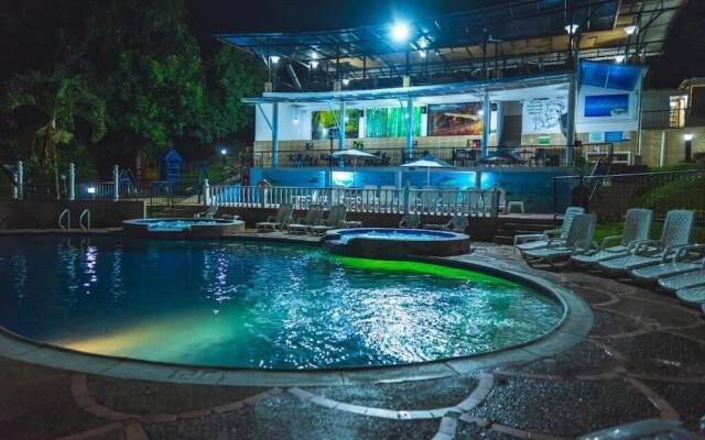 Villeta Resort Hotel