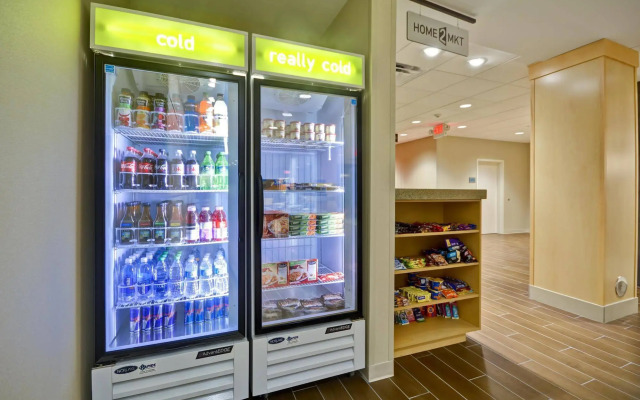 Home2 Suites by Hilton Minneapolis-Eden Prairie