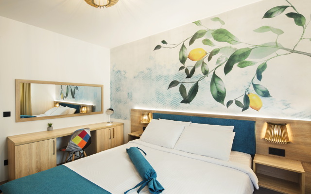 Guest House Kentera