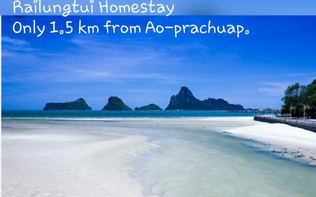 Rai Lung Tui Homestay