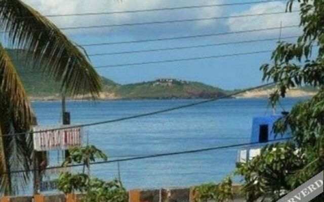 Hotel Patrick in Juan Griego, Venezuela from 153$, photos, reviews - zenhotels.com
