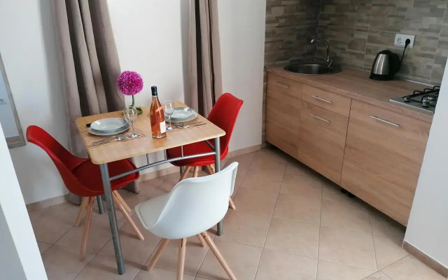 Apartments Dario
