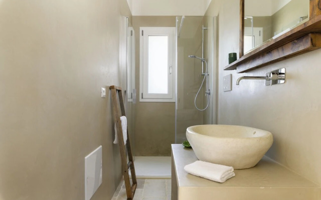 Villa Oliva Blu by Wonderful Italy