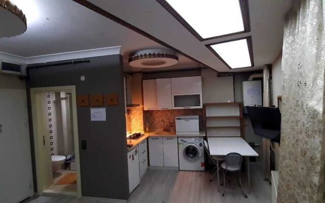 Vera Home Suit Otel