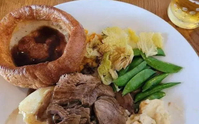Herdwick Inn