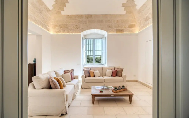 Masseria Monte Pizzuto 6