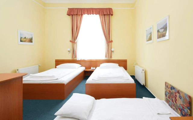 Hotel Nikolas