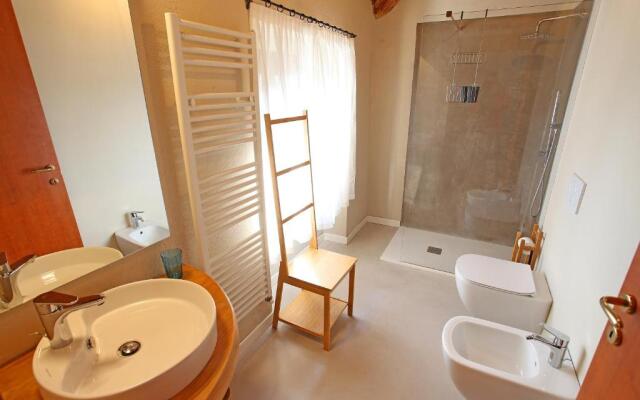 Il Bozzolo Boutique Apartments