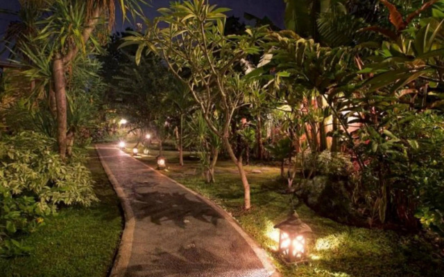 Villa Mandi Ubud