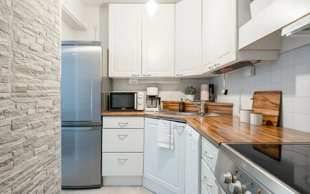 2ndhomes Superior Center Apt.Pieni Verka