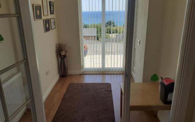 Elmbank Accommodation