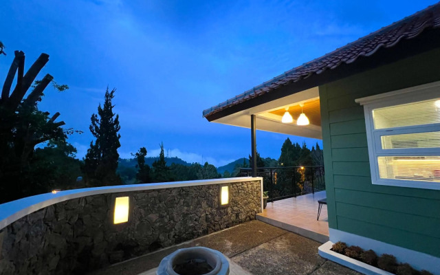 Gracia Spa Resort