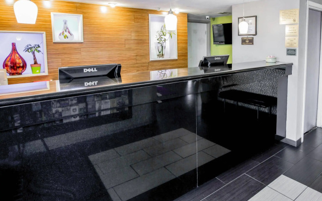 Baymont by Wyndham Wilmington