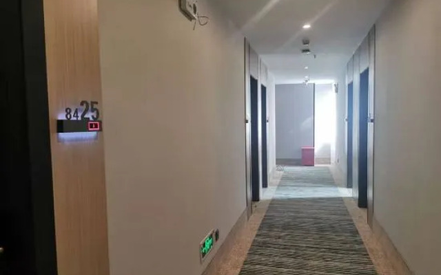GreenTree Inn (Shanghai Chedun Film Base Beisong Highway)