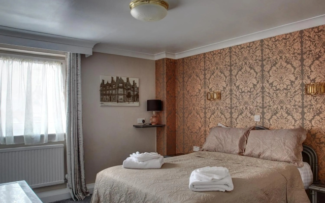 Orwell Hotel