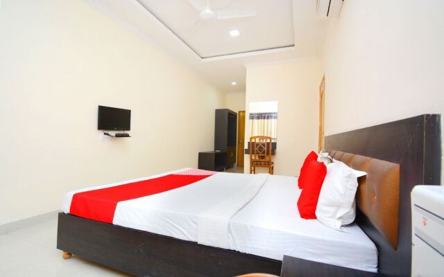 Oyo 35761 Hotel Le Kingston