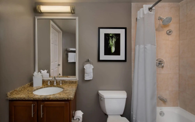 Marriott's Villas at Doral