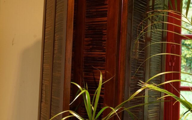 Auberge De La Durdent