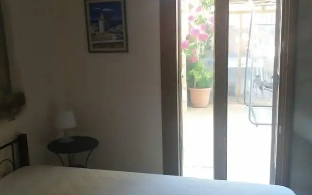 The Stone House Naxos