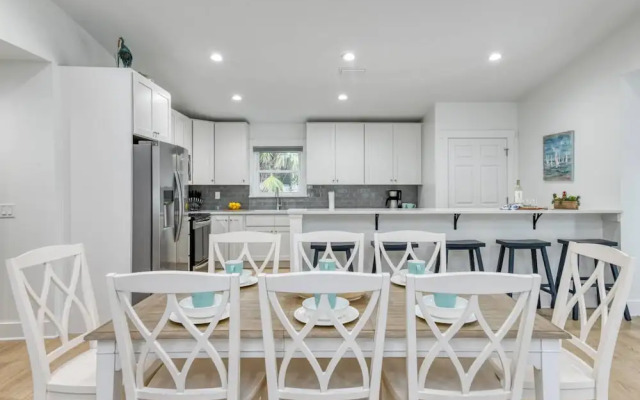 Maritime Place Unit B