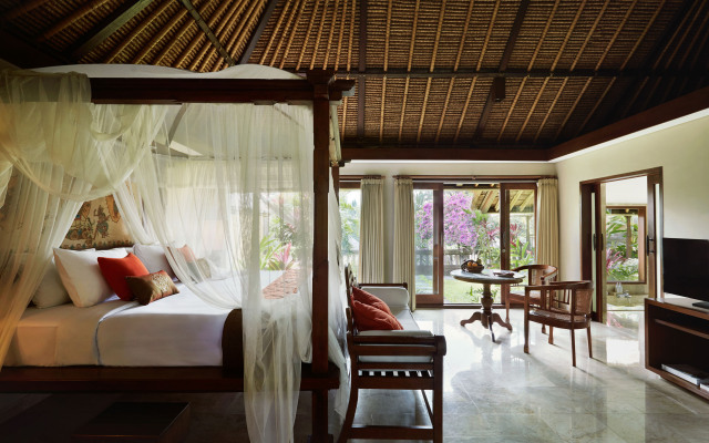 Kamandalu Ubud