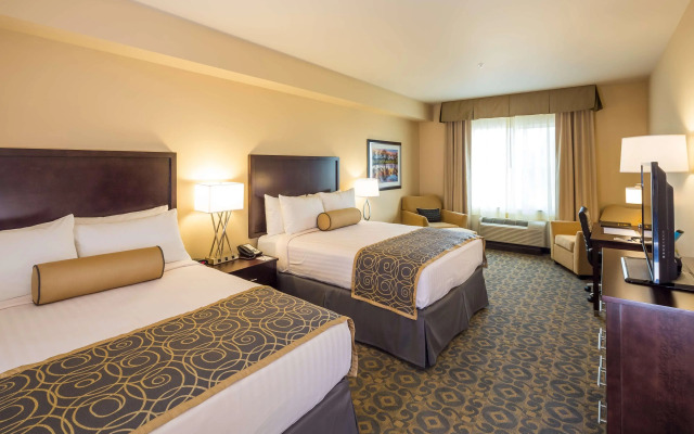 Best Western Plus Arlington/Marysville