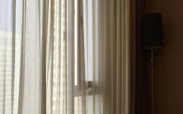 Senberstan Sixiangjia Holiday Apartment (Chengdu Financial City)