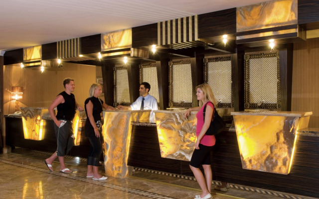 Club Dem Spa & Resort Hotel - All Inclusive