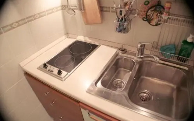 Il Castelluccio Residence