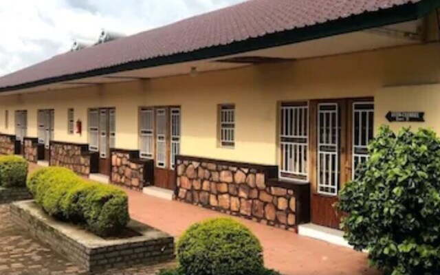 Motel Mont Huye