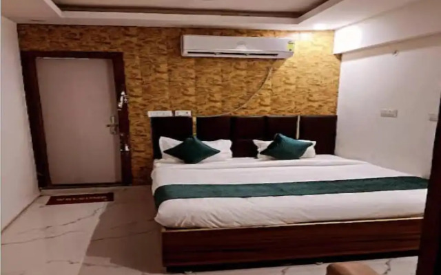 Raghav ji sarkar