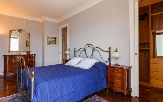 Mergellina Luxury