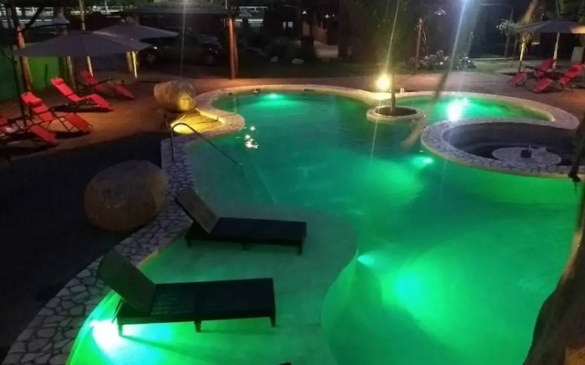 La Guadalupe Cabañas