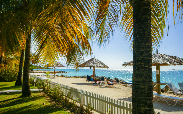 Antigua Village Beach Resort