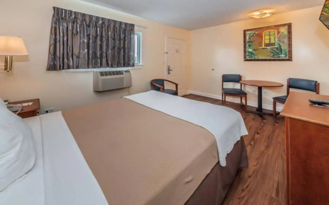 Tampa Bay Extended Stay Hotel