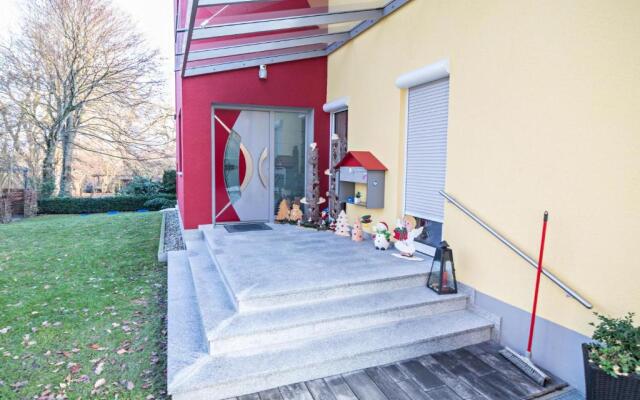 Haus Ruther - Wohnung 1