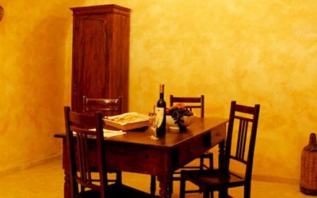 Villa Liberty Resort