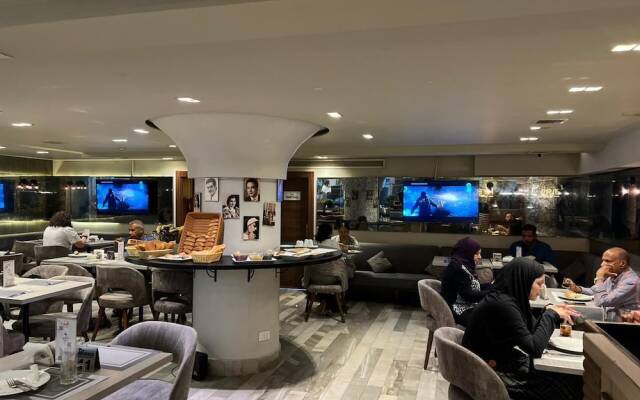 Atlas International Hotels