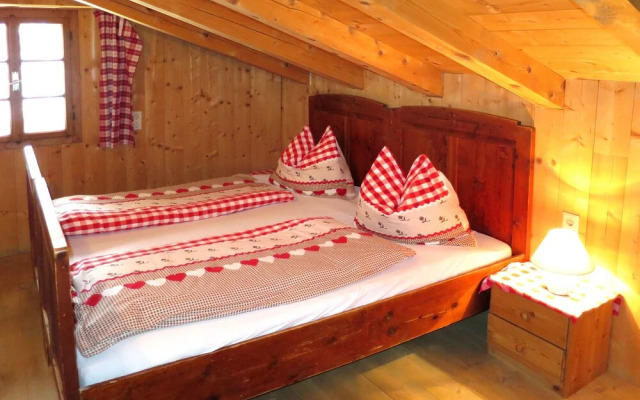 Jagdh tte Eberharter Mayrhofen
